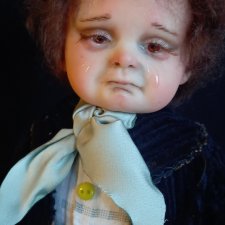 Нытик Сережа