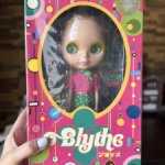NRFB BLYTHE BL