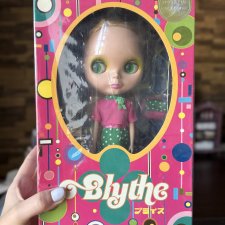 NRFB BLYTHE BL