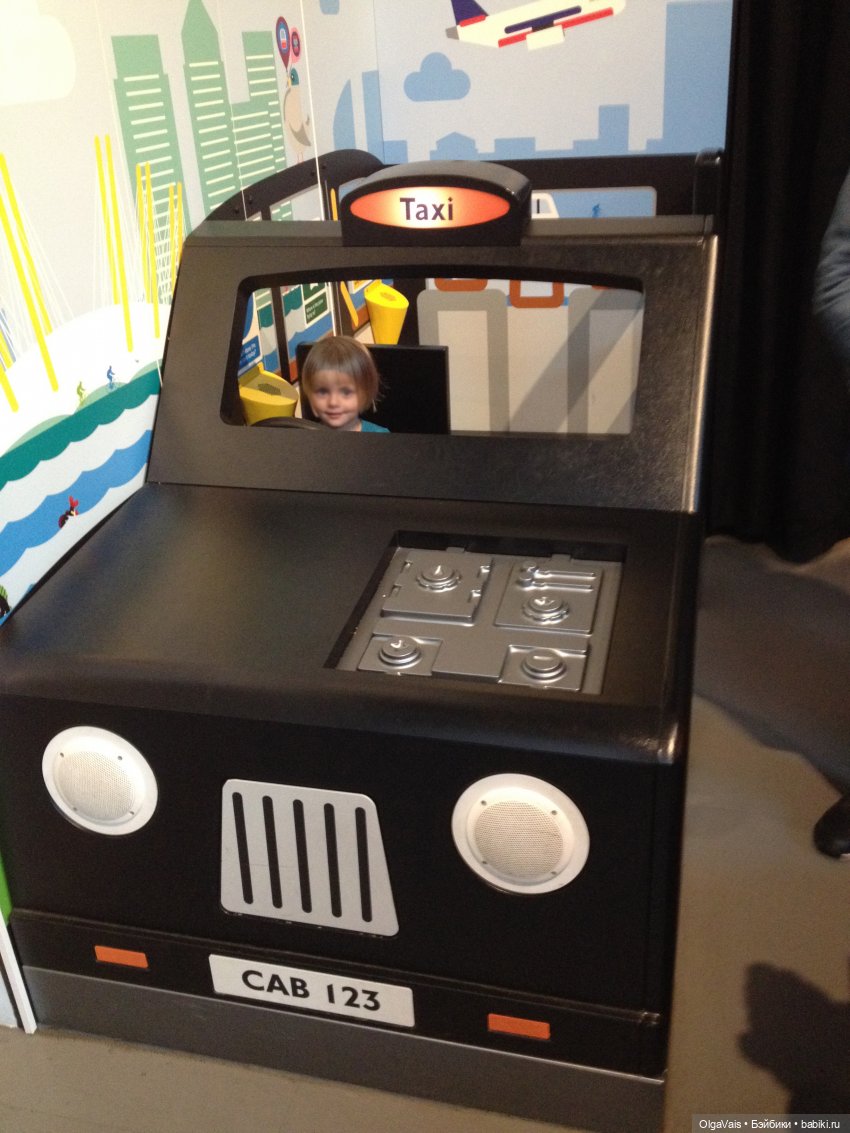 Знакомство с Лондоном часть 2 (фото 4)