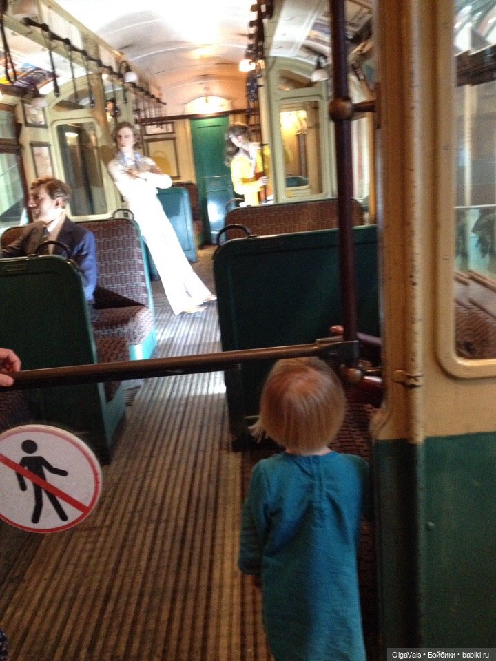 Знакомство с Лондоном часть 2 (фото 8)