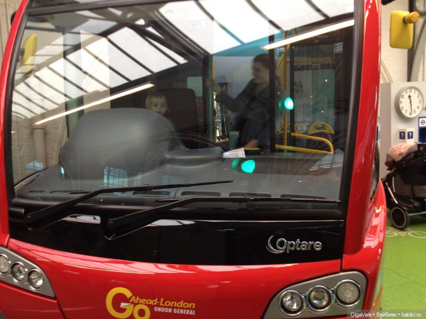 Знакомство с Лондоном часть 2 (фото 6)