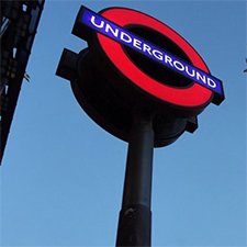 Знакомство с Лондоном часть 2