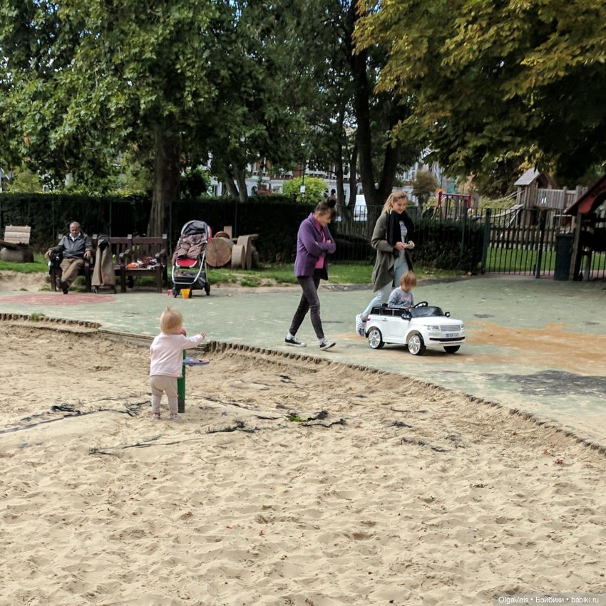 Знакомство с Лондоном часть 3 (фото 2)