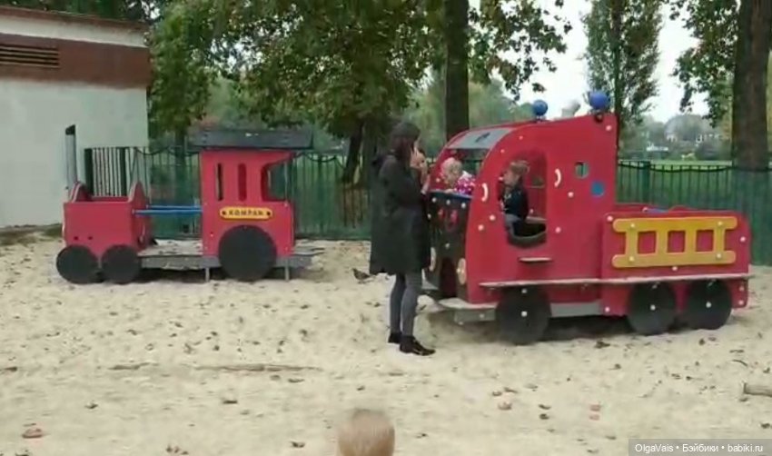 Знакомство с Лондоном часть 3 (фото 3)