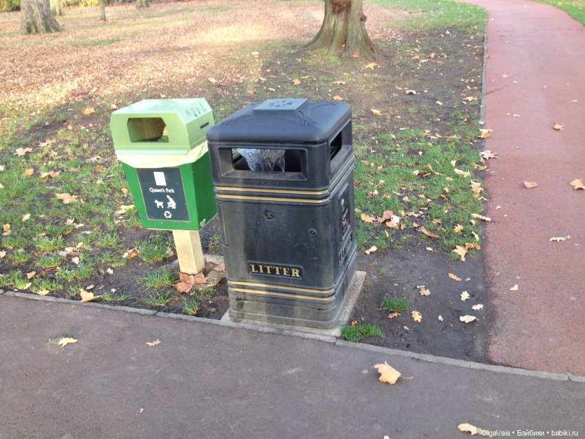 Знакомство с Лондоном часть 3 (фото 8)