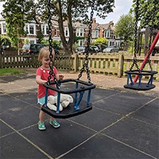 Знакомство с Лондоном часть 3