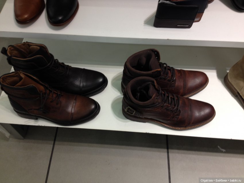 Знакомство с Лондоном, часть 4 (фото 9)