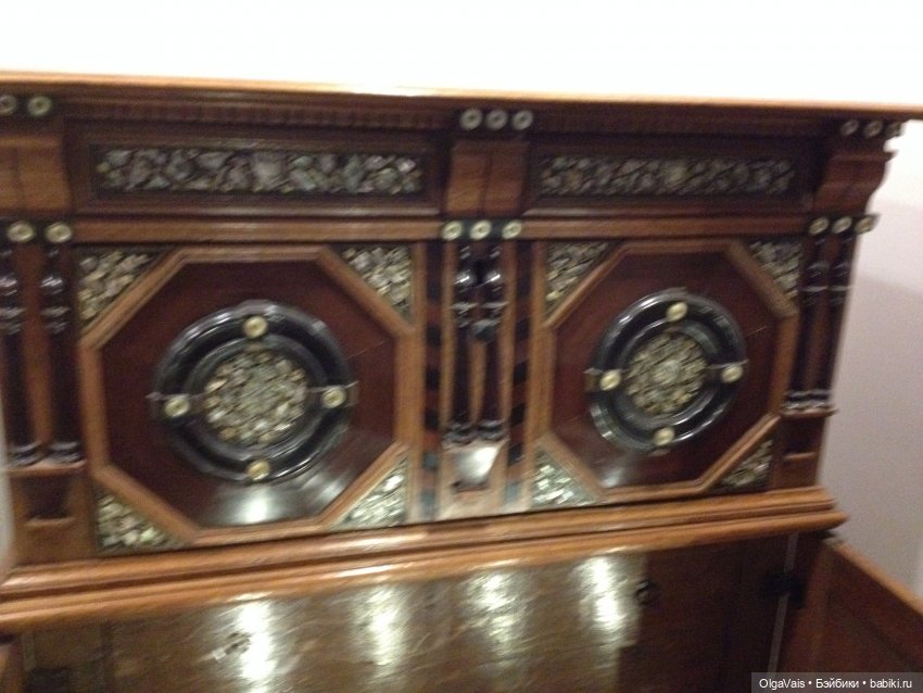 Знакомство с Лондоном часть 5 (фото 9)