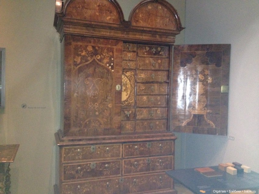 Знакомство с Лондоном часть 5 (фото 10)