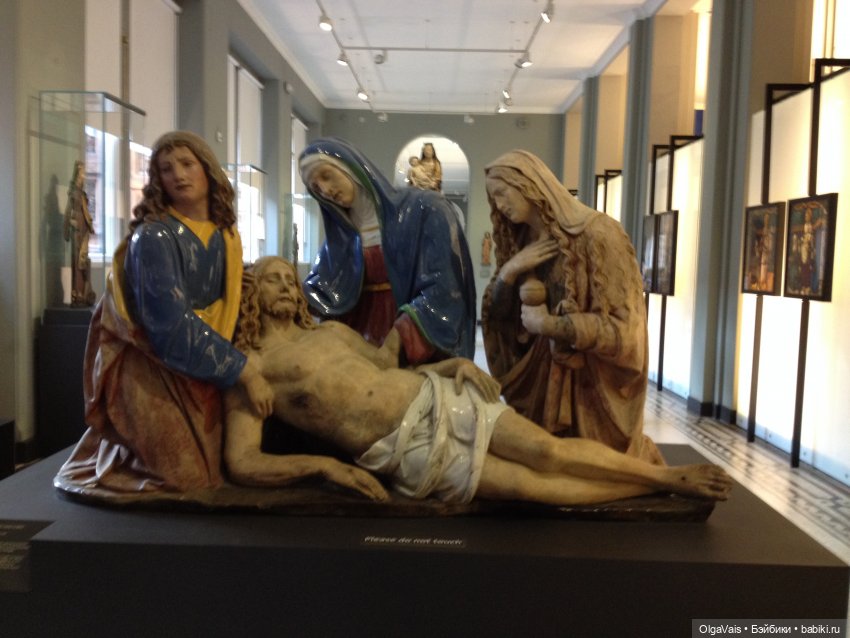 Знакомство с Лондоном часть 5 (фото 3)