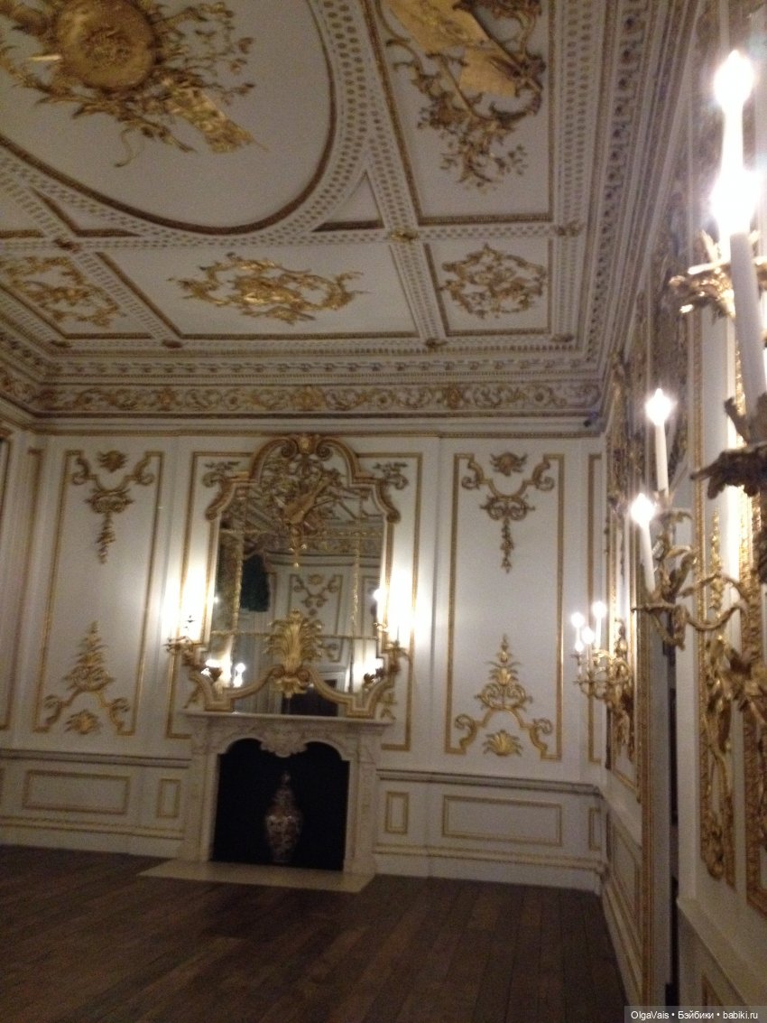 Знакомство с Лондоном часть 5