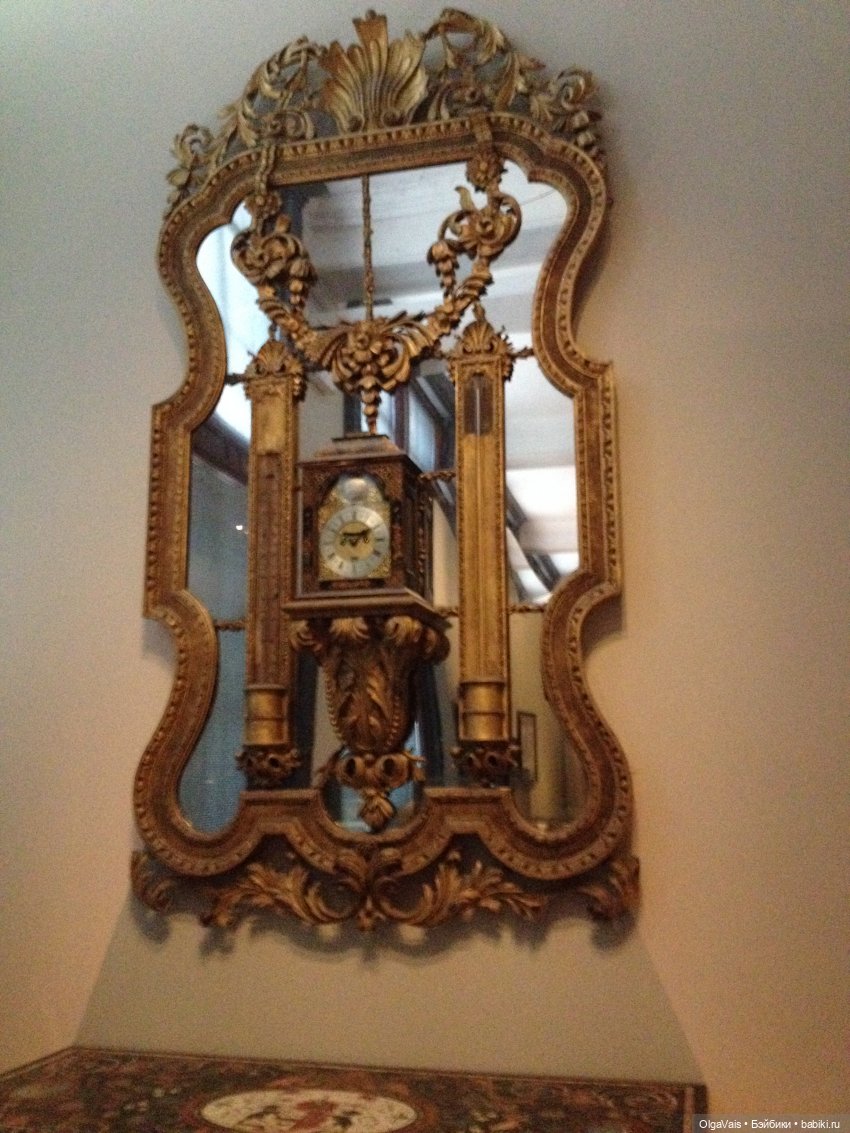 Знакомство с Лондоном часть 5