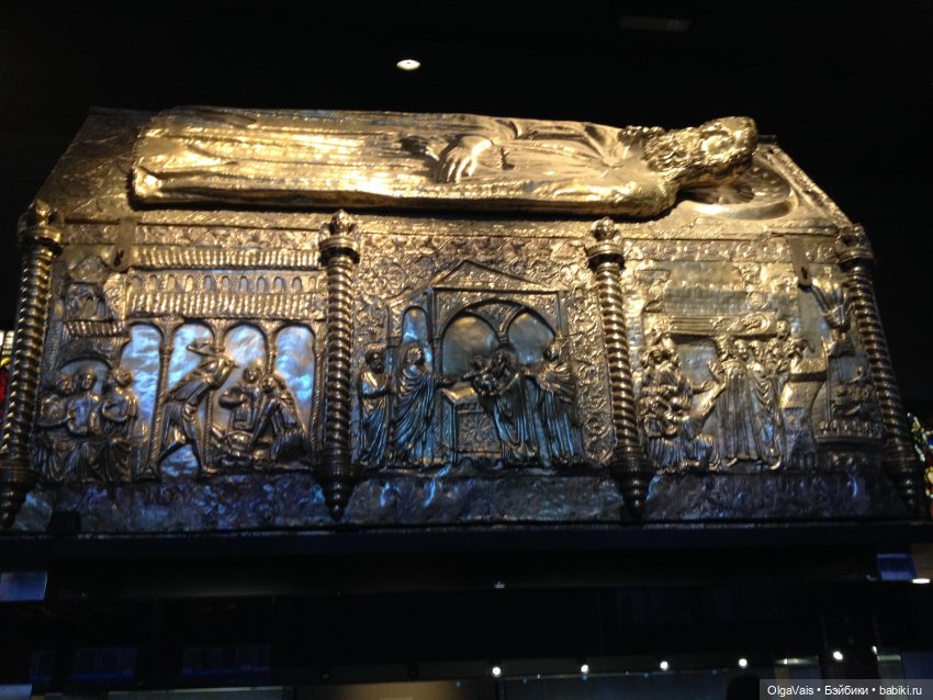 Знакомство с Лондоном часть 5 (фото 4)