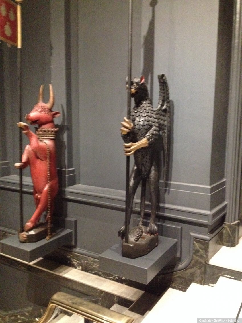 Знакомство с Лондоном часть 5 (фото 2)