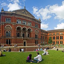 Знакомство с Лондоном часть 5