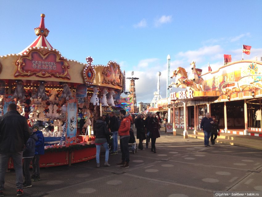 Знакомство с Лондоном часть 6 (фото 7)