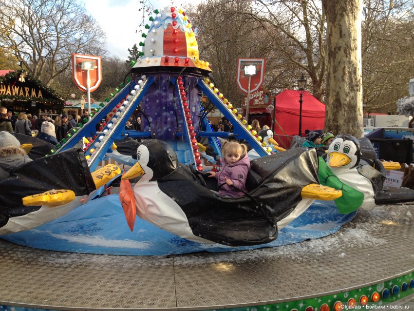 Знакомство с Лондоном часть 6 (фото 2)