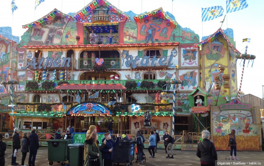 Знакомство с Лондоном часть 6 (фото 6)