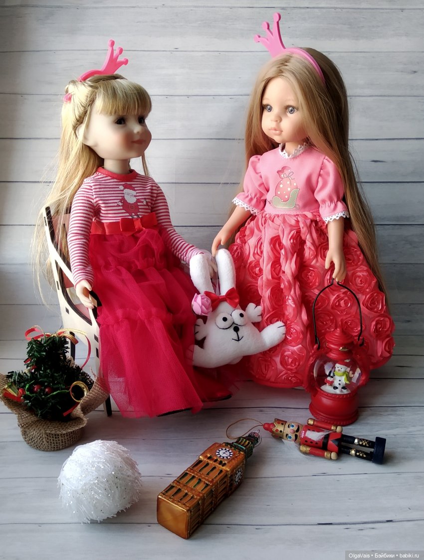 Рождество стучится в дверь (фото 3)