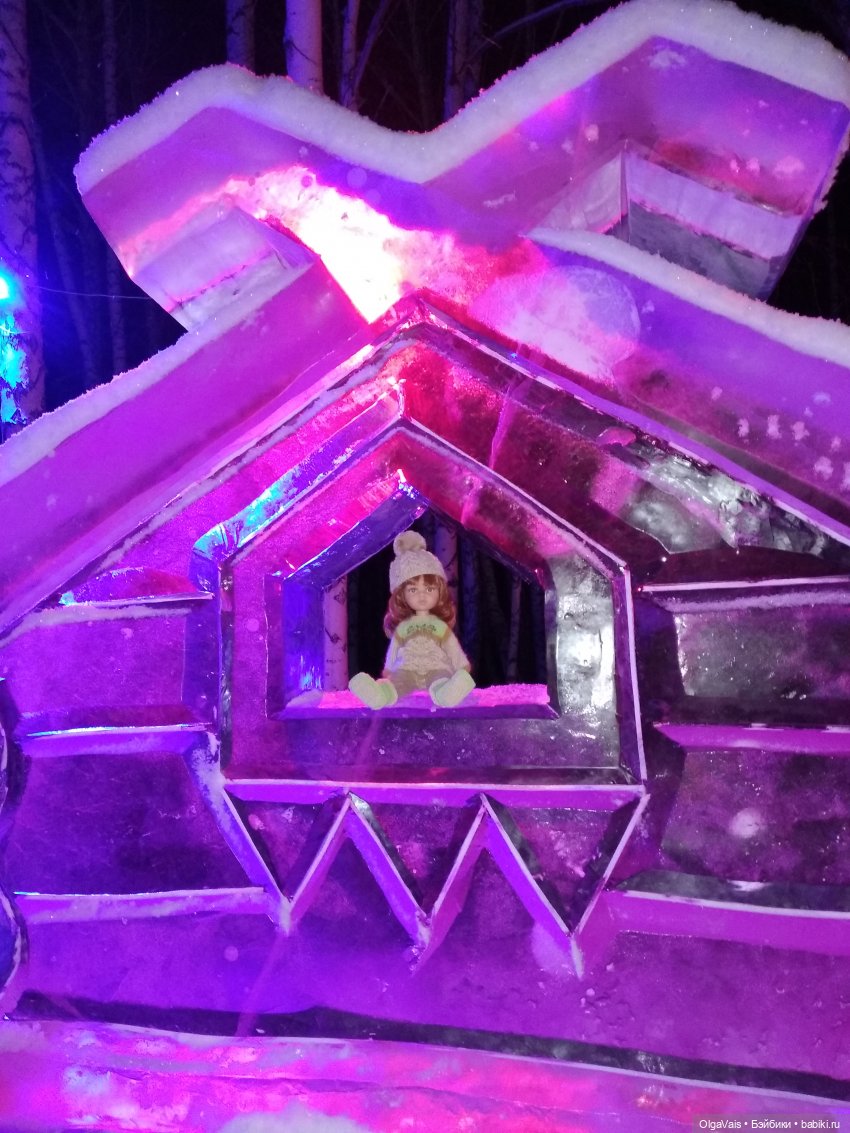 Рождество стучится в дверь (фото 6)