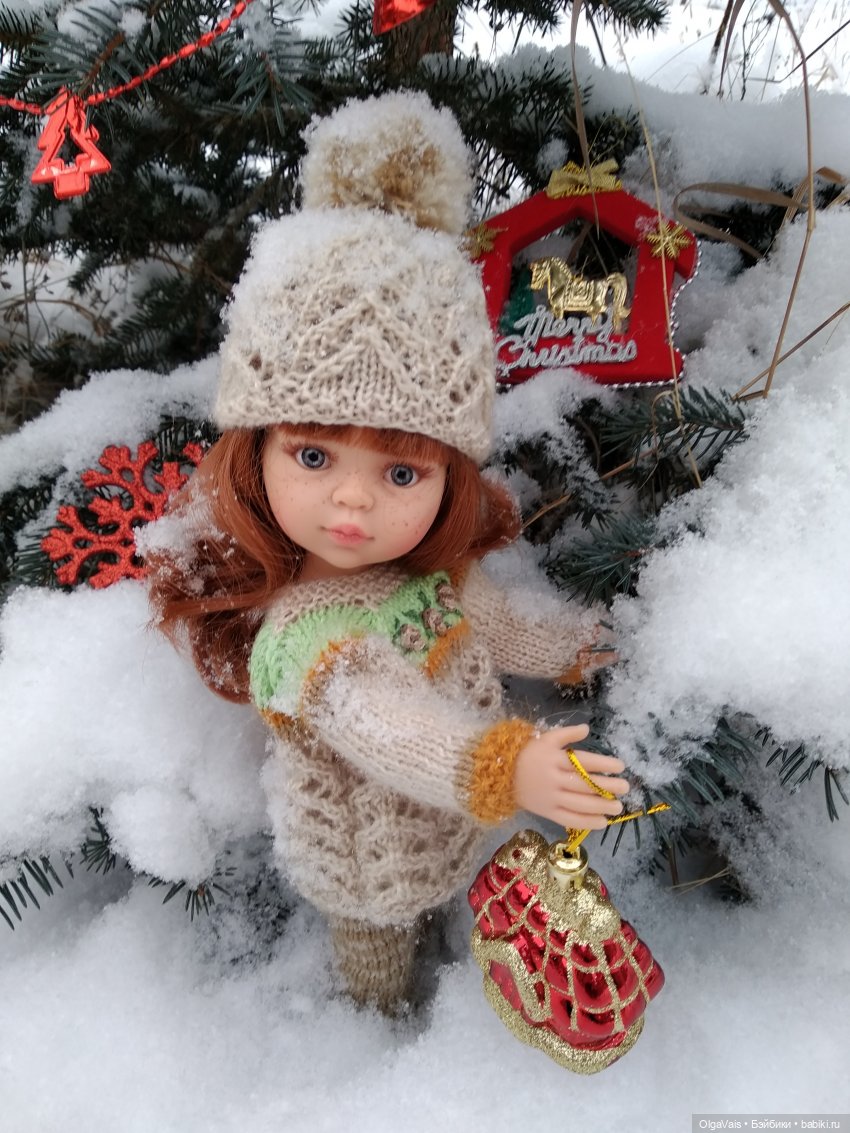 Рождество стучится в дверь (фото 2)