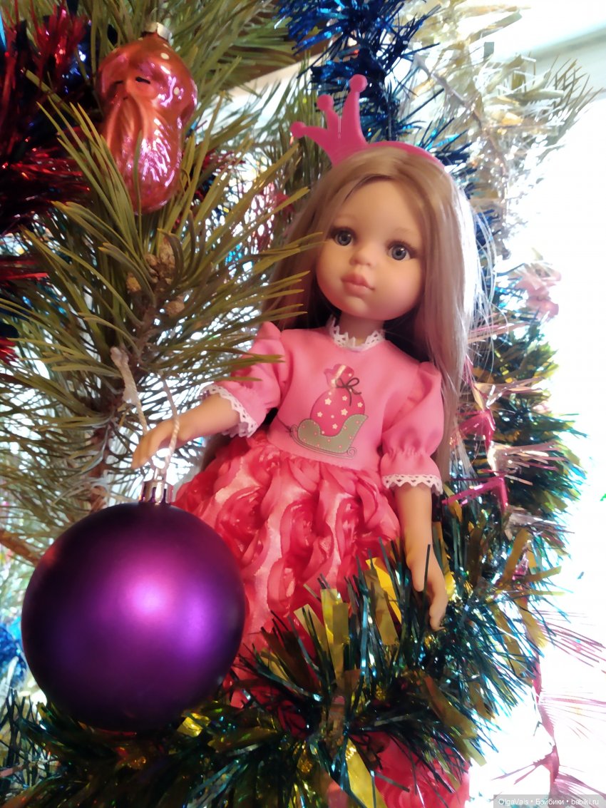 Рождество стучится в дверь | Бэйбики Рождество стучится в дверь (фото 4)