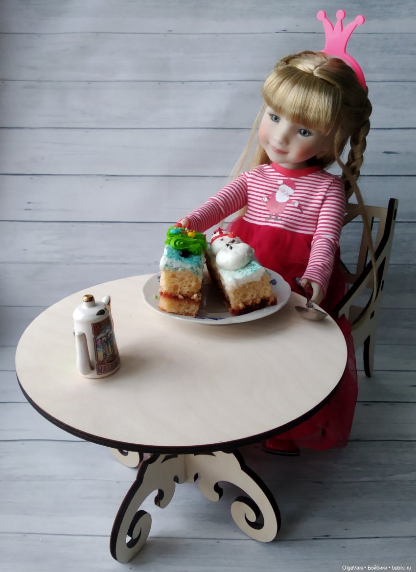 Рождество стучится в дверь | Бэйбики Рождество стучится в дверь (фото 5)