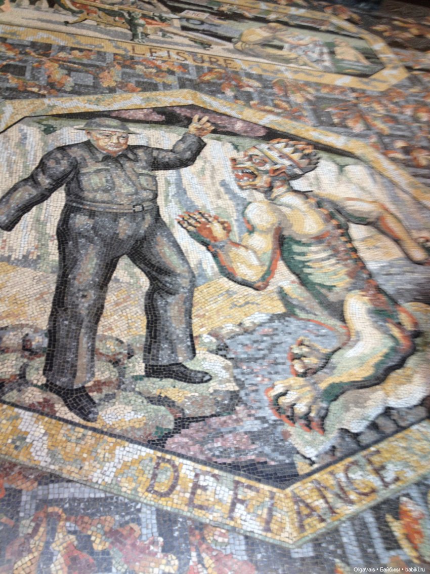 Знакомство с Лондоном часть 7 (фото 7)