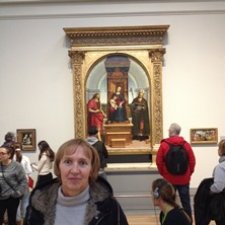 Знакомство с Лондоном часть 7