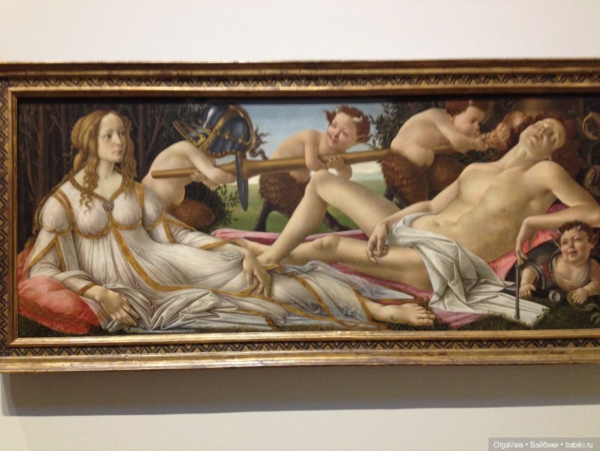 Знакомство с Лондоном часть 7