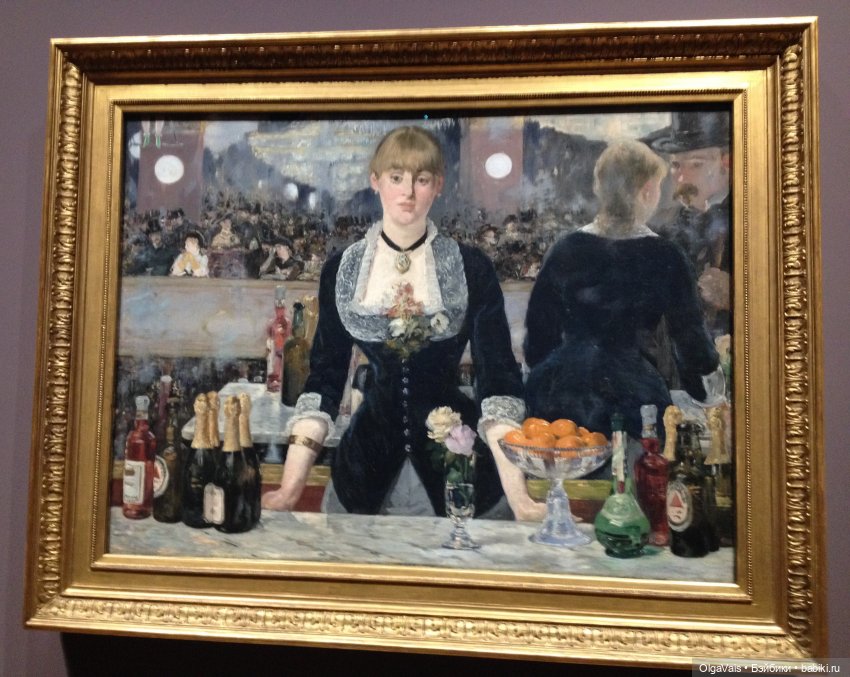 Знакомство с Лондоном часть 7 (фото 9)