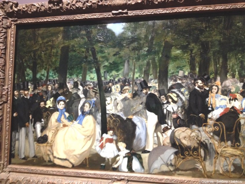 Знакомство с Лондоном часть 7 (фото 8)