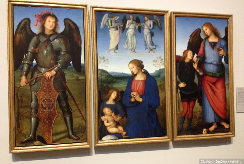 Знакомство с Лондоном часть 7