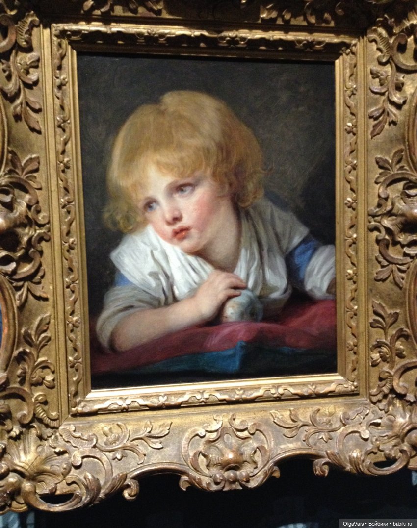 Знакомство с Лондоном часть 7