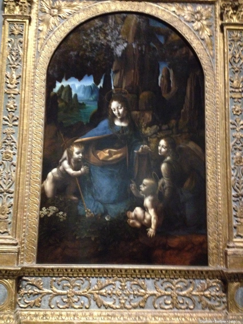 Знакомство с Лондоном часть 7