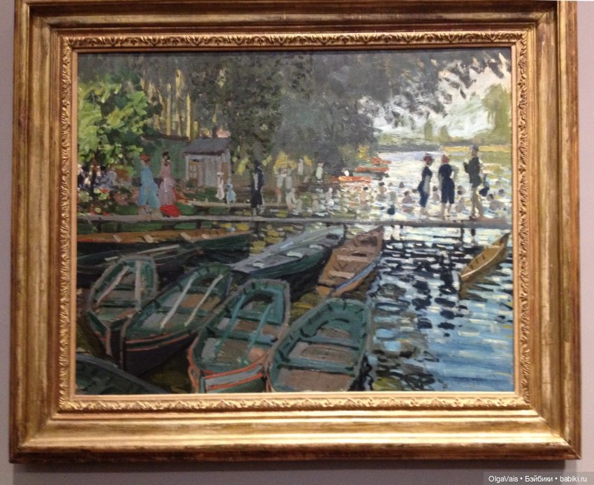 Знакомство с Лондоном часть 7