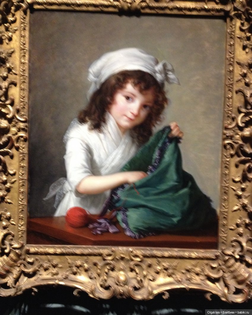 Знакомство с Лондоном часть 7