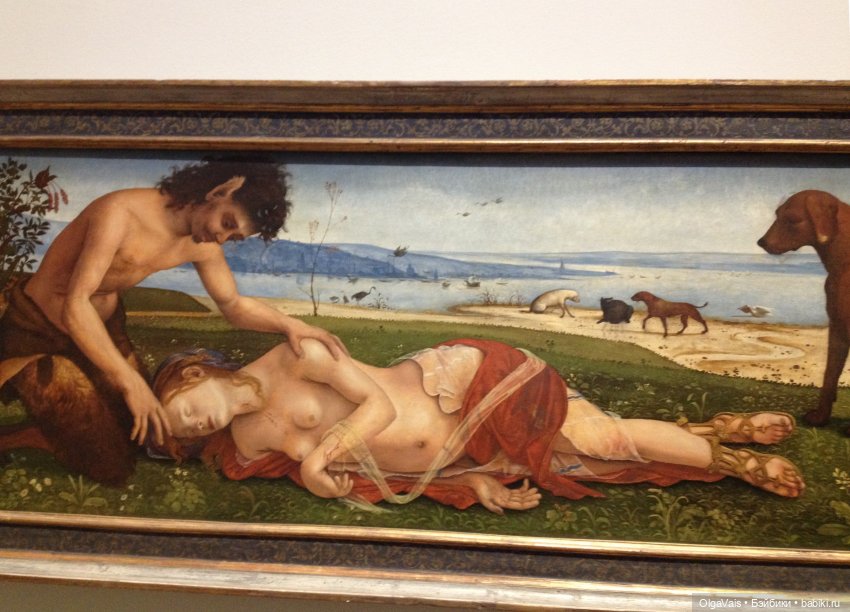 Знакомство с Лондоном часть 7