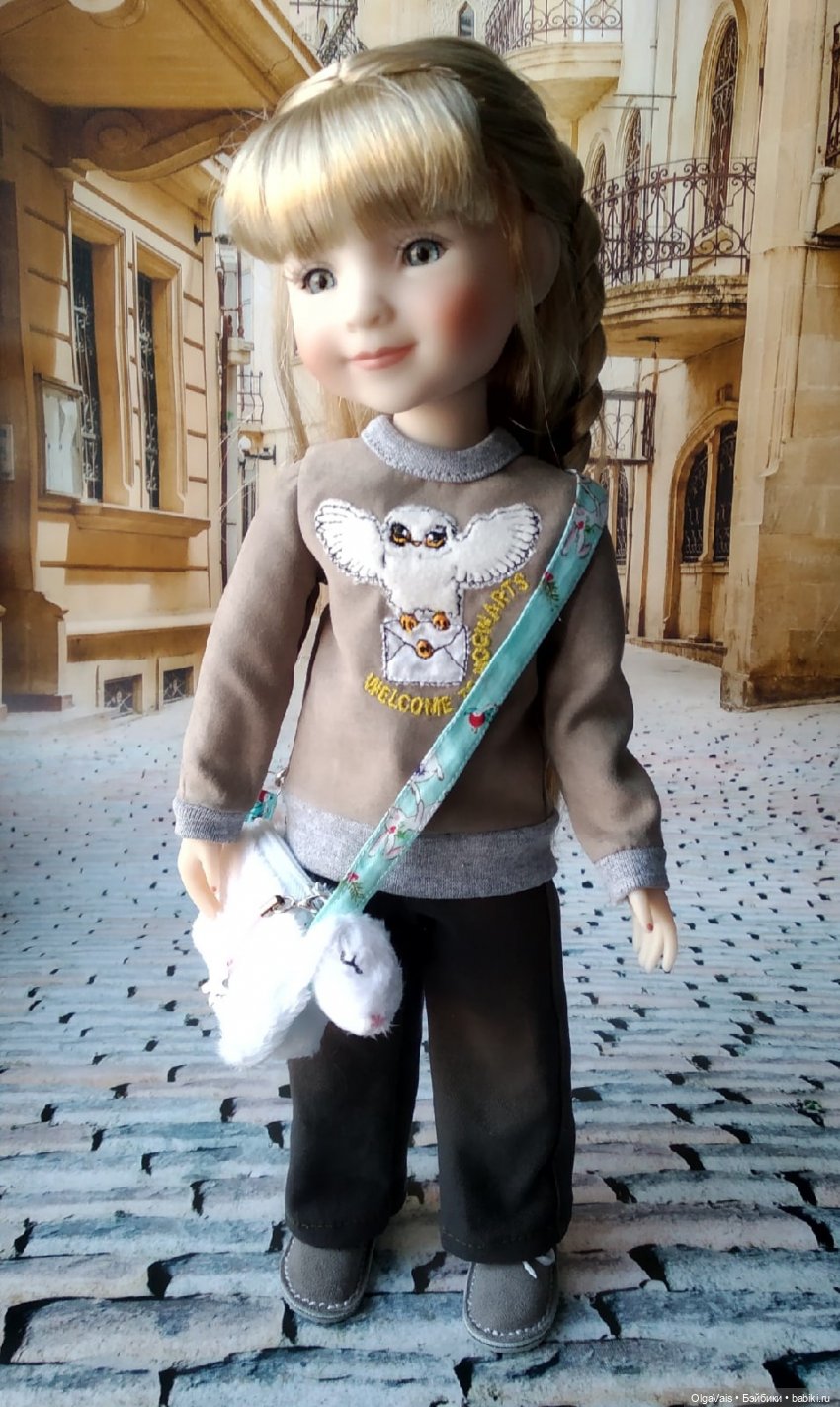 Диагноз "Кукломания" - это приговор (фото 5)