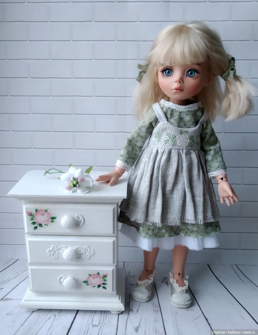 Диагноз "Кукломания" - это приговор (фото 4)