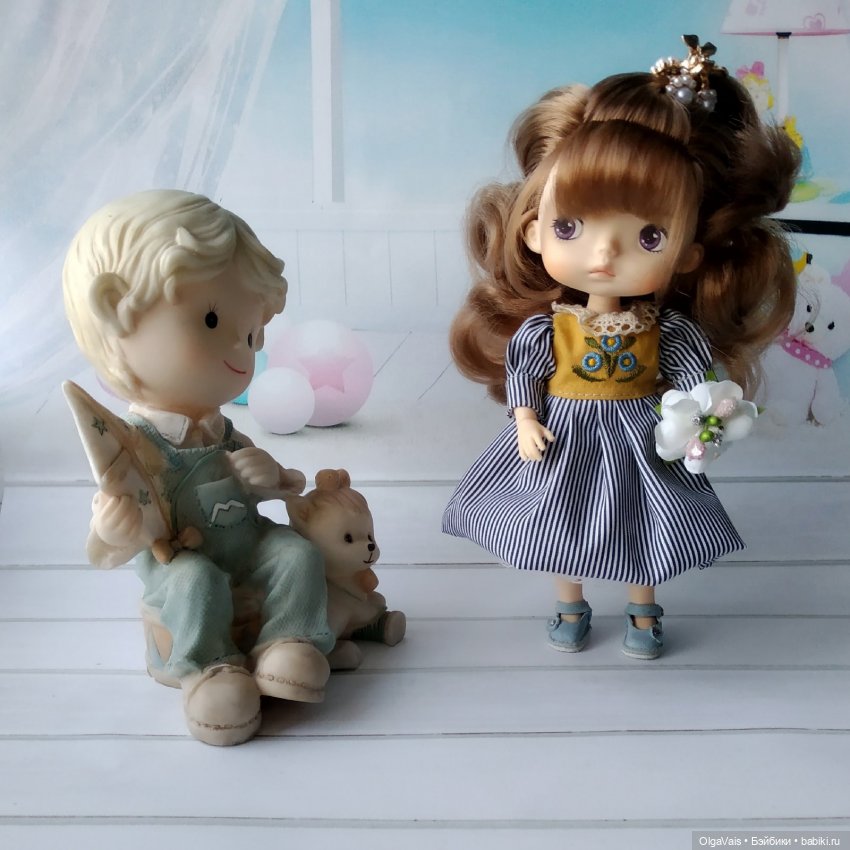 Диагноз "Кукломания" - это приговор (фото 8)