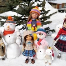 Диагноз "Кукломания" - это приговор?