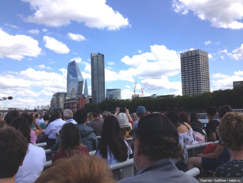 Знакомство с Лондоном, часть 8 (фото 7)