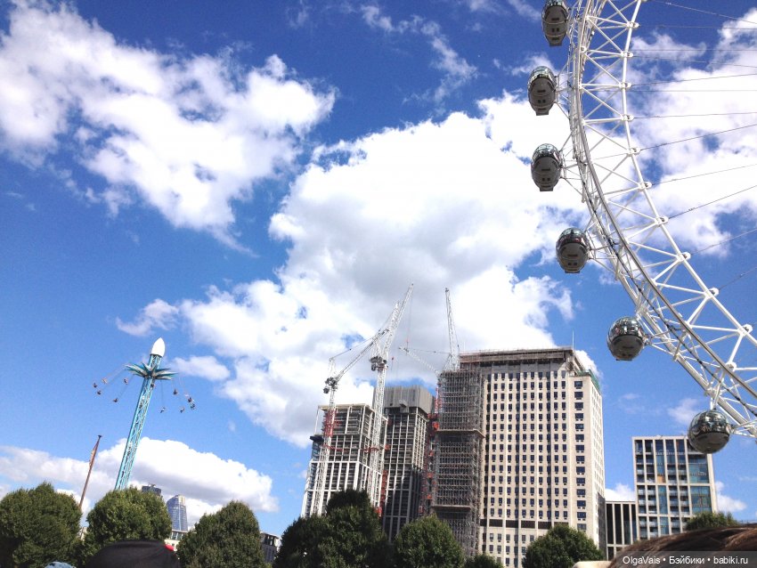 Знакомство с Лондоном, часть 8 (фото 5)