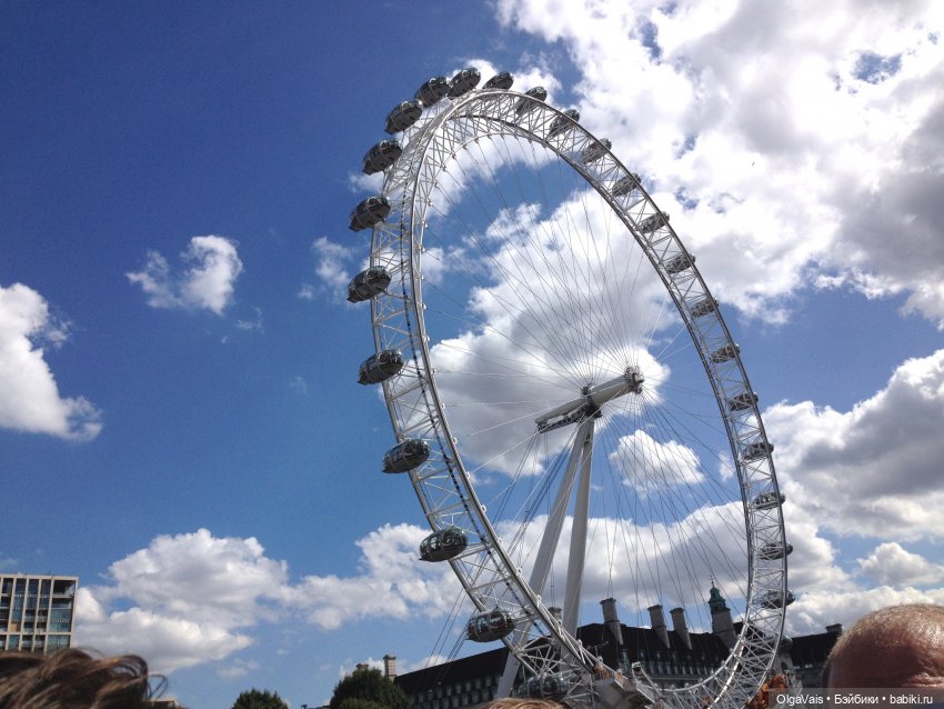 Знакомство с Лондоном, часть 8 (фото 4)