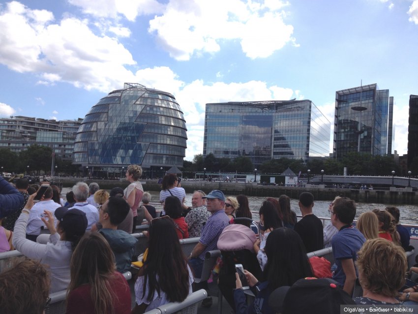 Знакомство с Лондоном, часть 8 (фото 8)