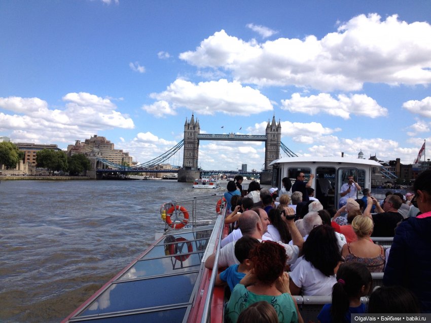 Знакомство с Лондоном, часть 8 (фото 10)