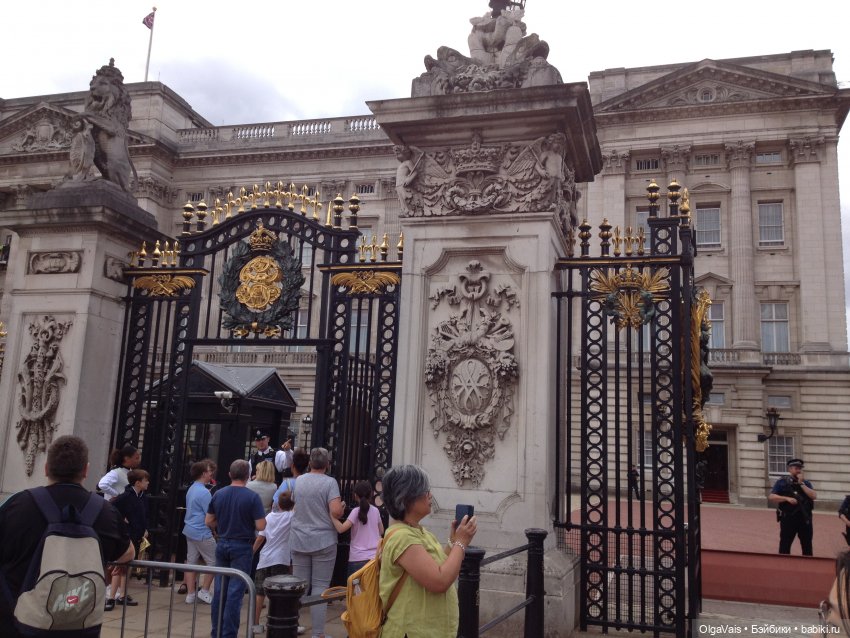 Знакомство с Лондоном часть 9 (фото 2)