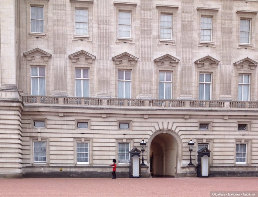 Знакомство с Лондоном часть 9 (фото 4)